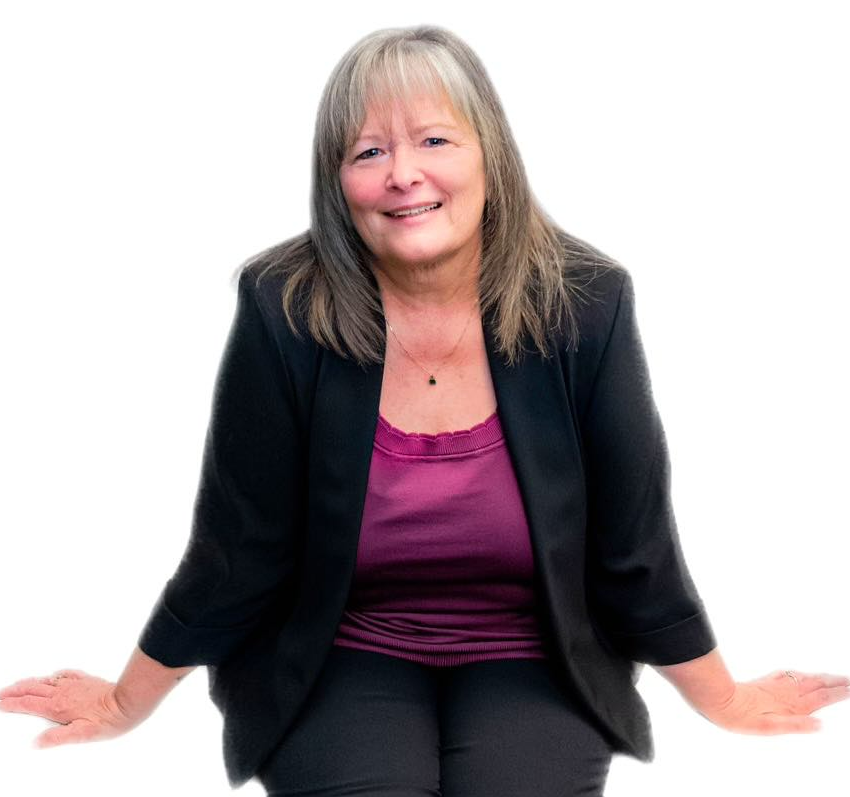 Tami Jensen — Olympia, WA — Capitol Pacific Report