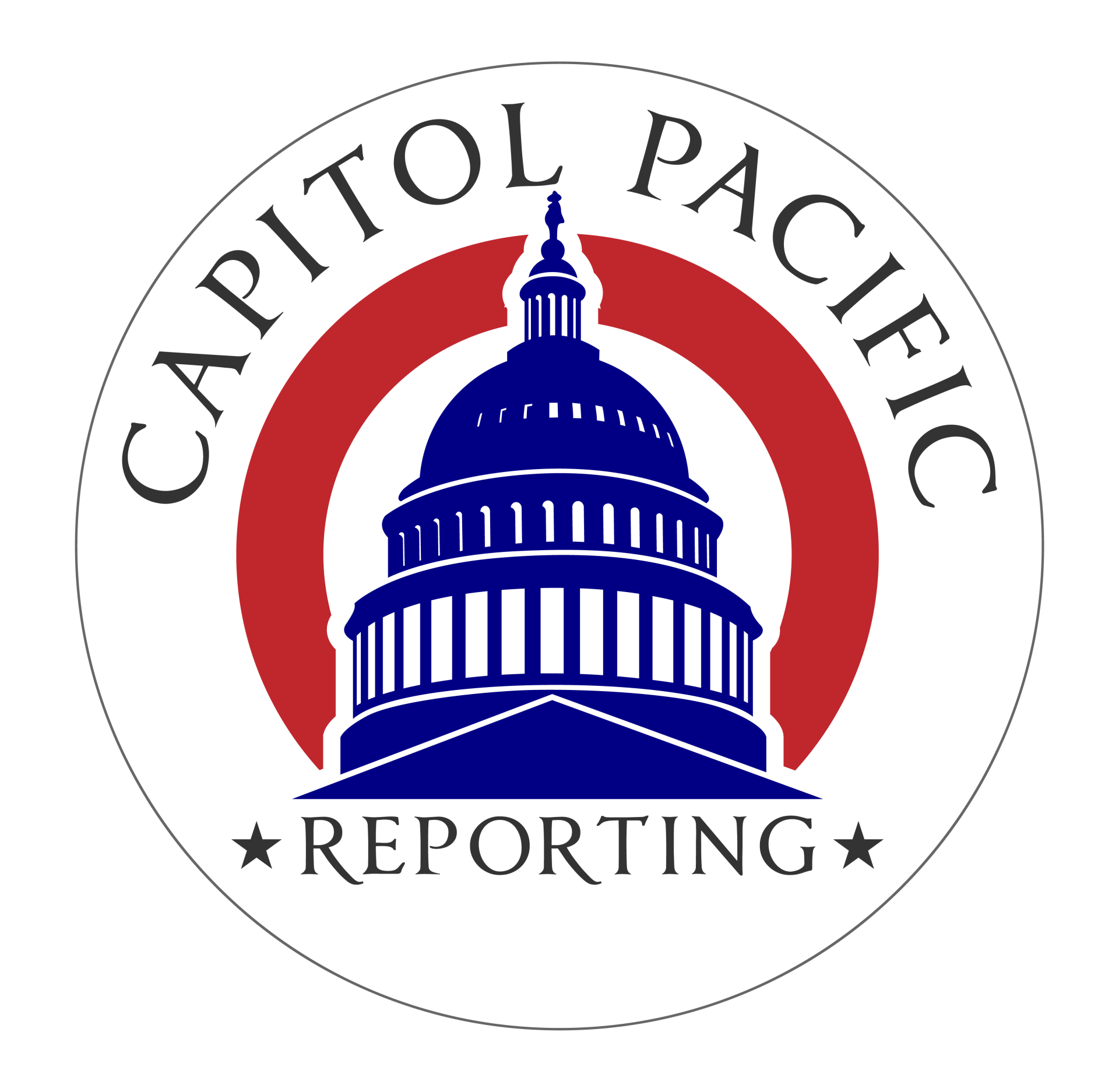 Capitol Pacific Reporting Capitol Pacific Reporting