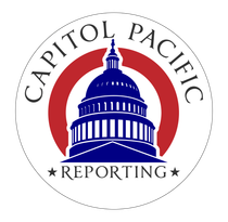 Capitol Pacific Reporting Capitol Pacific Reporting
