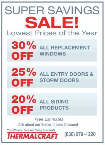 Super Saving Sale