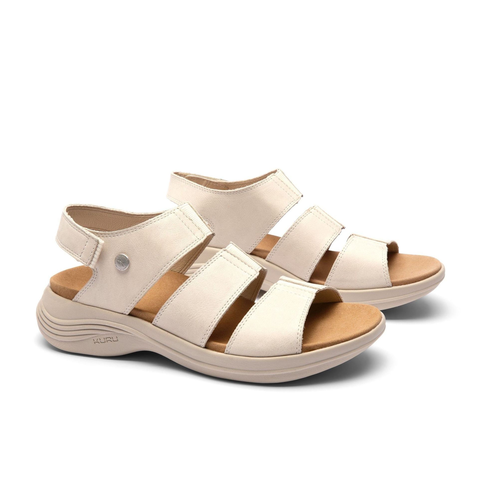 KURU CODA supportive women’s sandal
