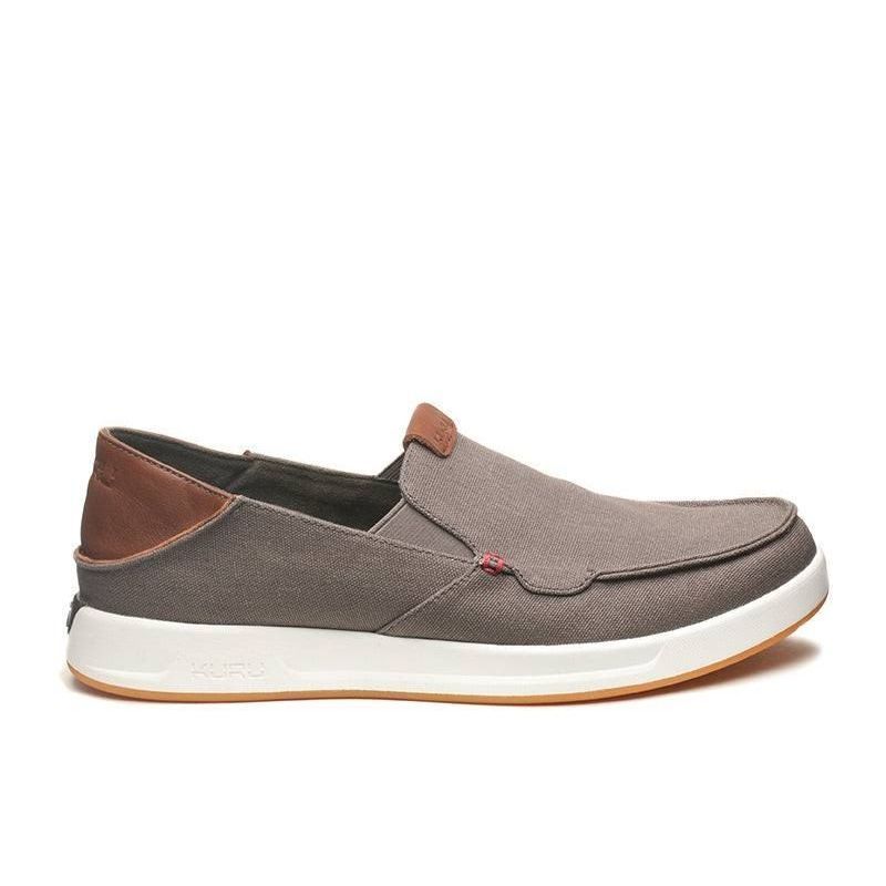 KURU PACE men's supportive athletic walking shoe