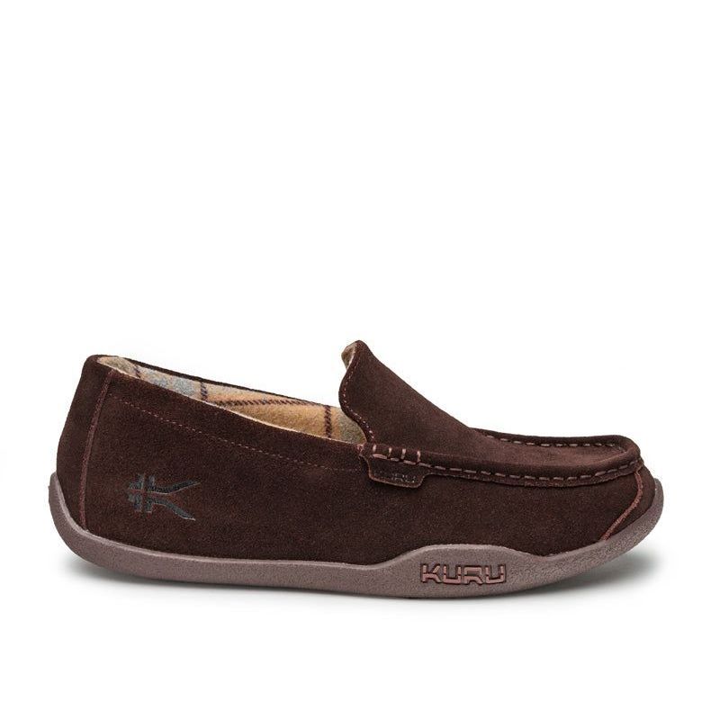 KURU LOFT women’s indoor outdoor slipper