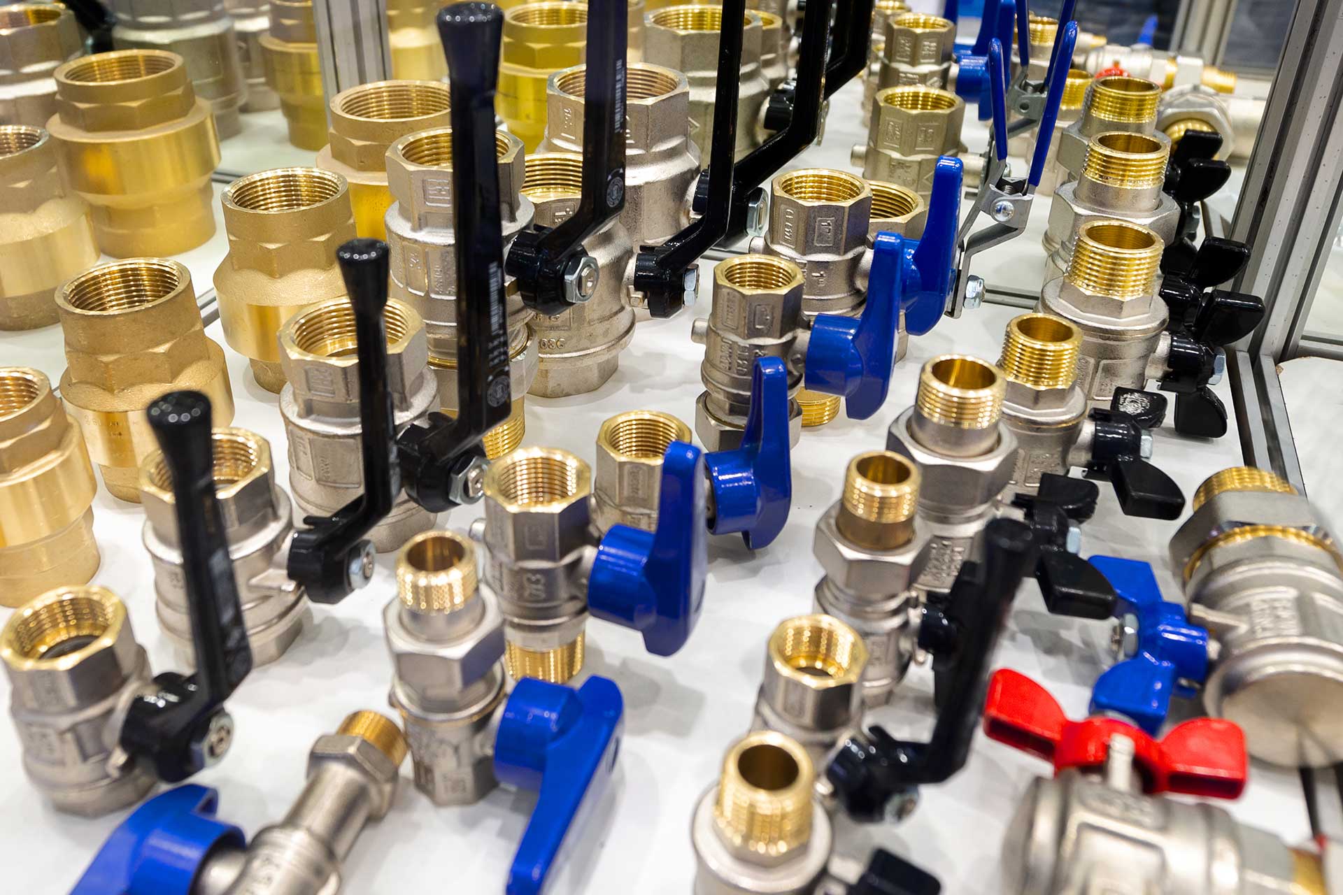 Butterfly Valves & Fittings Hobbs & Carlsbad, NM
