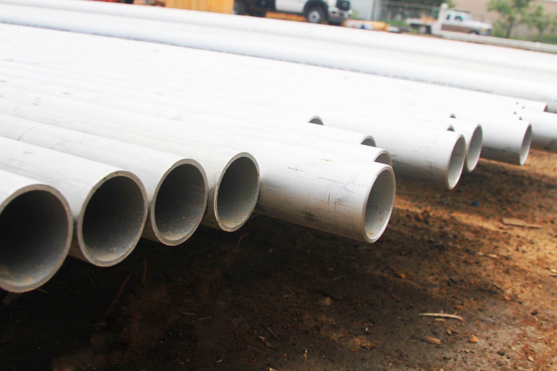 Various Pipes