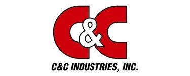 c and c industries logo
