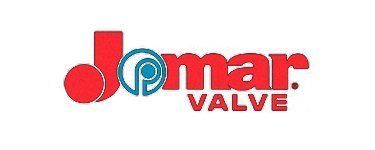 jomar valve logo