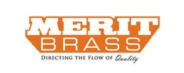 Merit Brass logo