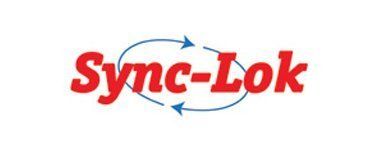 Sync lok logo