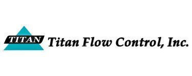 Titan Flow Control logo