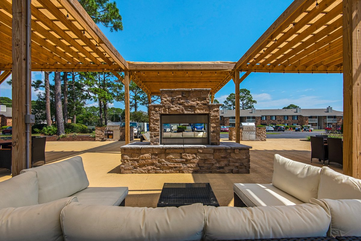 Apartments near Pensacola FL 1, 2, and 3Bedrooms Hunter’s Pointe