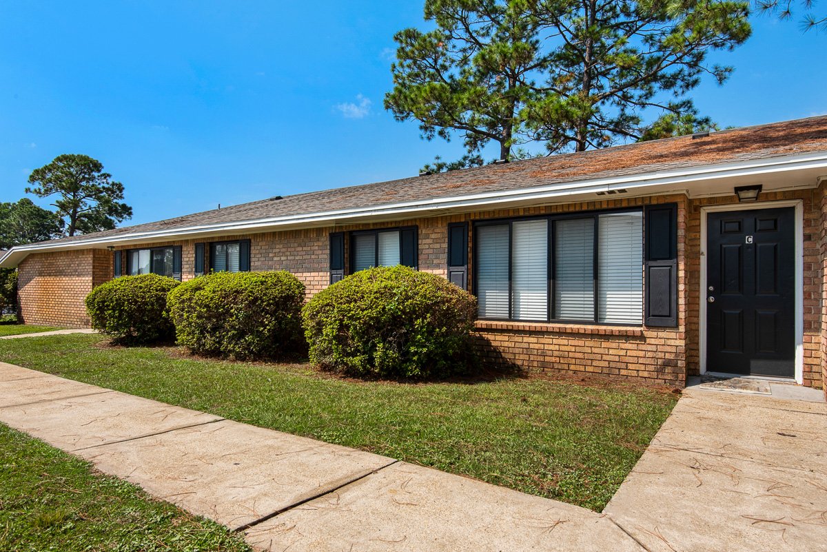 Apartments near Pensacola FL 1, 2, and 3Bedrooms Hunter’s Pointe