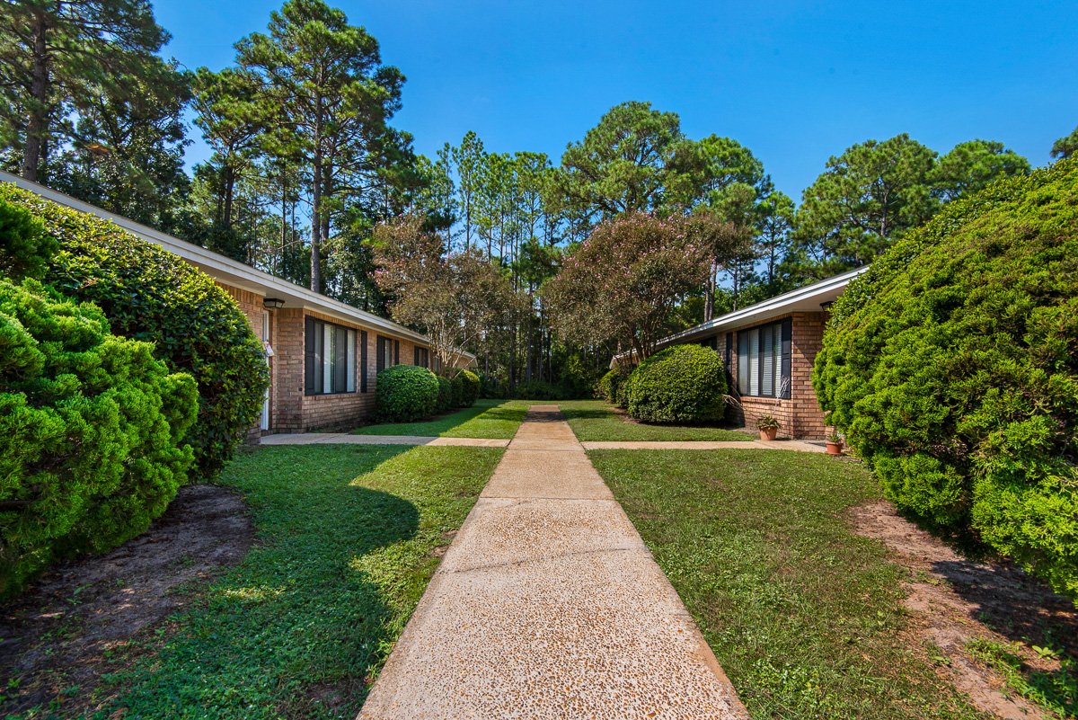 Apartments near Pensacola FL 1, 2, and 3Bedrooms Hunter’s Pointe