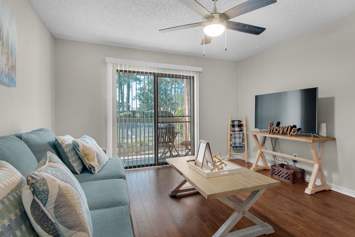 Apartments near Pensacola FL 1, 2, and 3Bedrooms Hunter’s Pointe