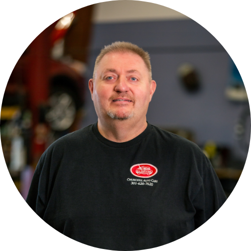 Dave - Owner