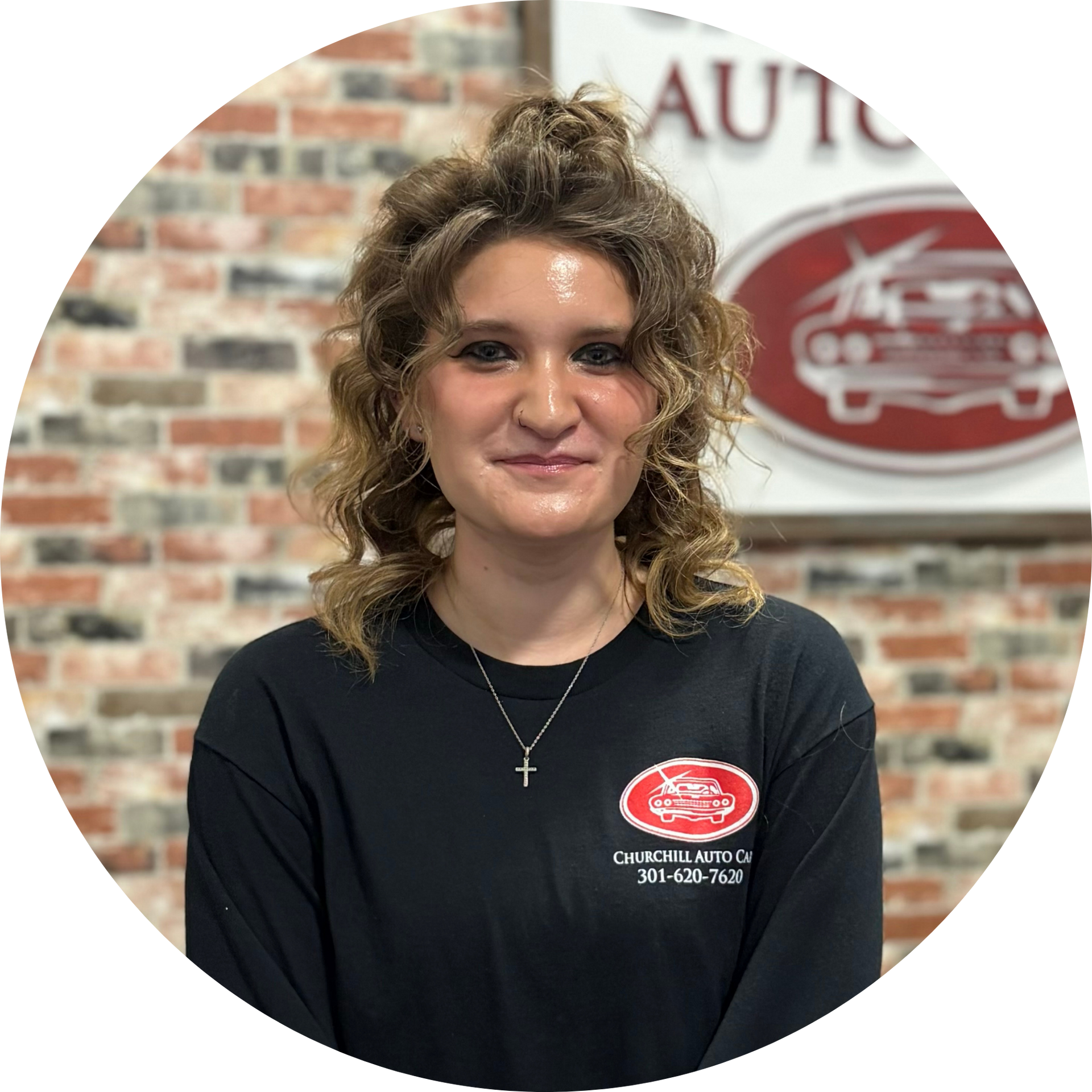 Kay - Automotive Technician