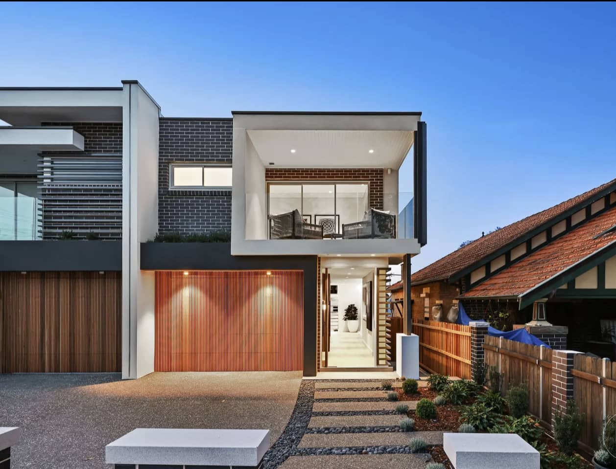 One Click Building residential and commercial construction company- 1clickconstruction