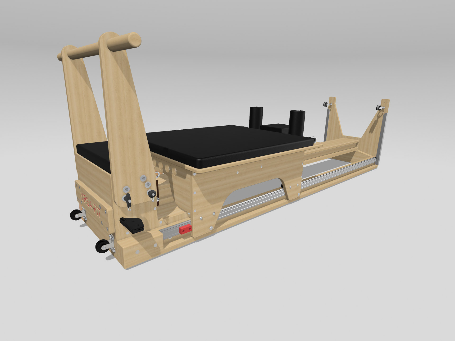 MAPLE - VrsaFit