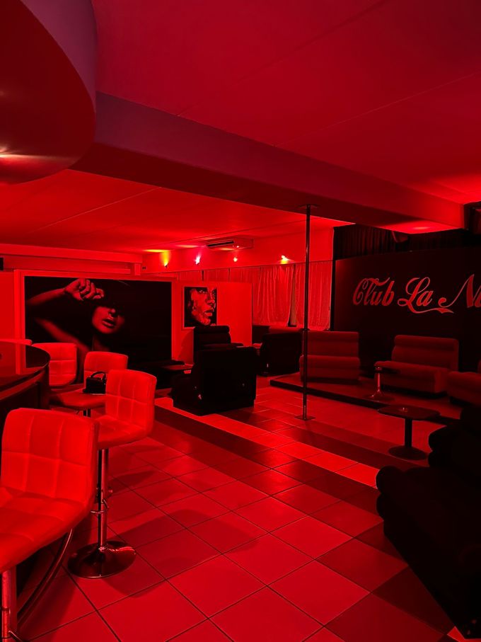 club la nuit