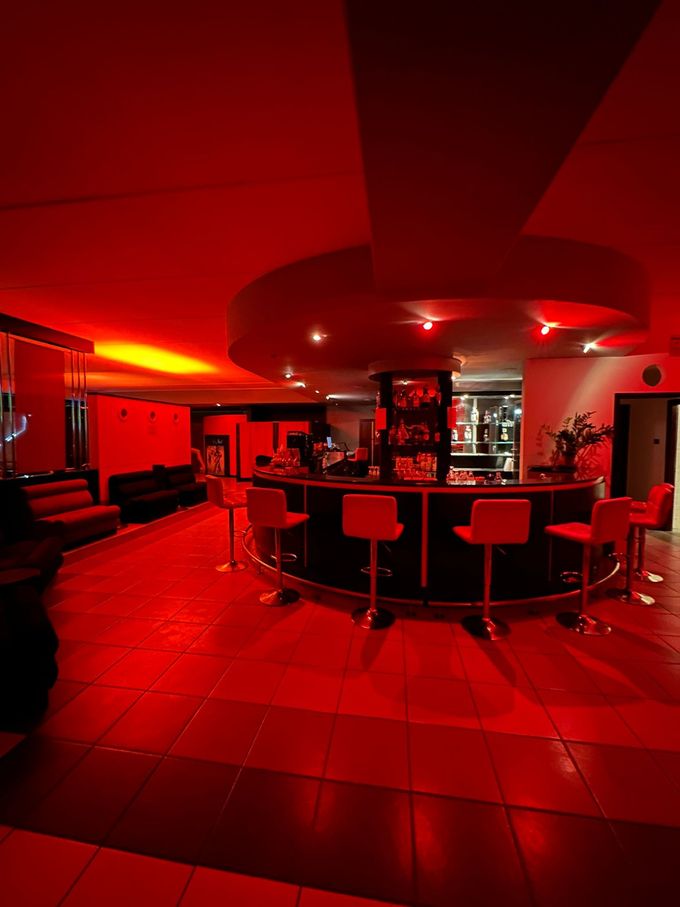 club la nuit