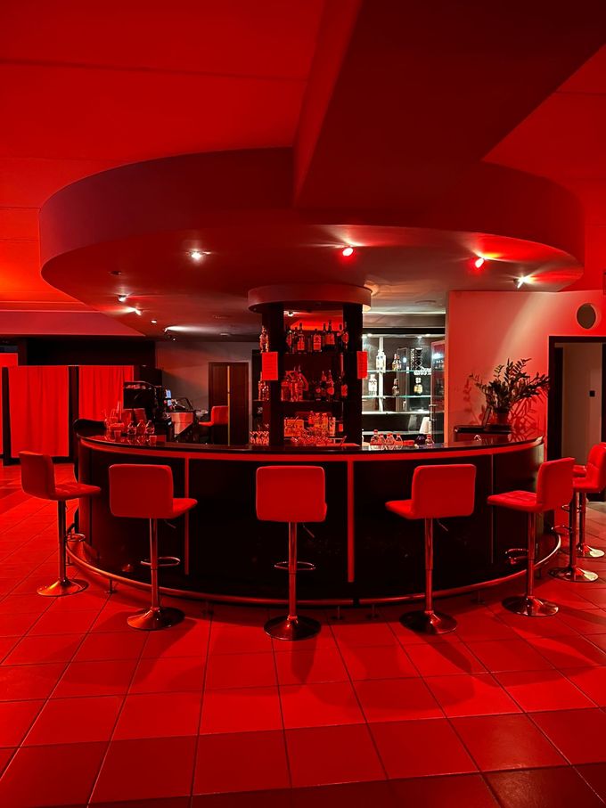 club la nuit