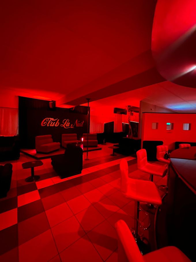 club la nuit