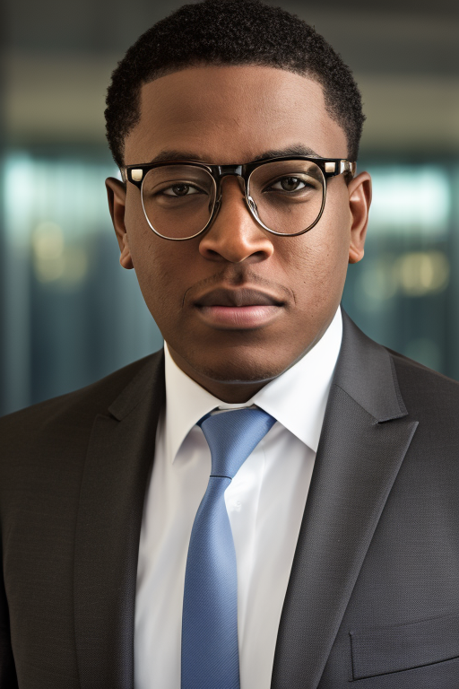 C.J. Cox and the Visionary Property Management team