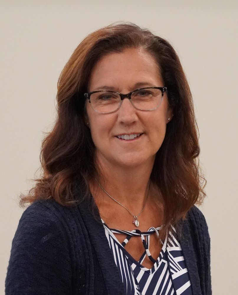Betsy Jo Kack