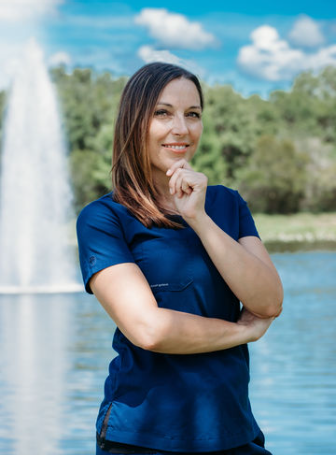 Image of Doctor Grace Bauer