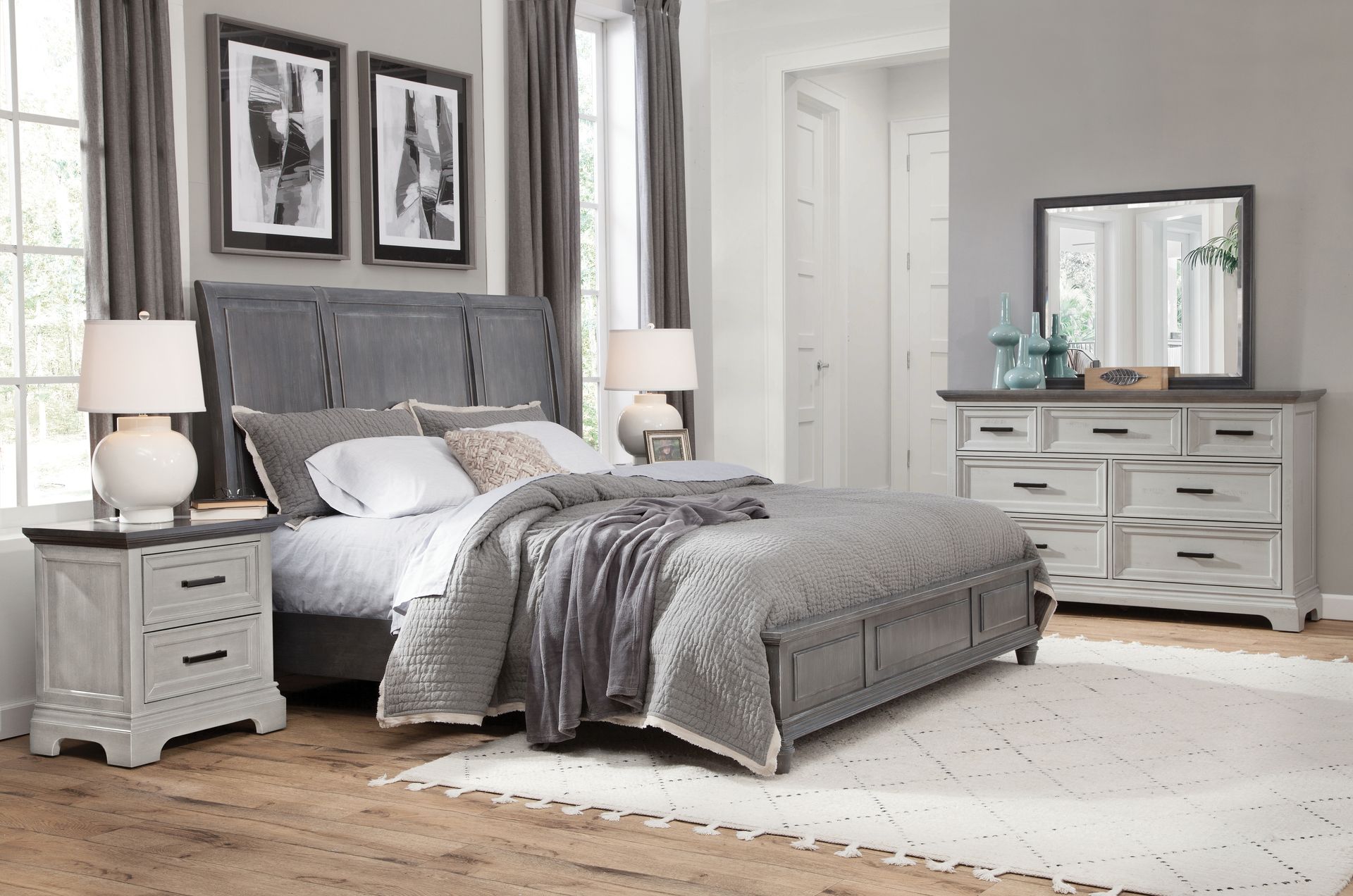 Complete Contract Custom Furniture Design | Boutique Hotelier Furniture Supplier