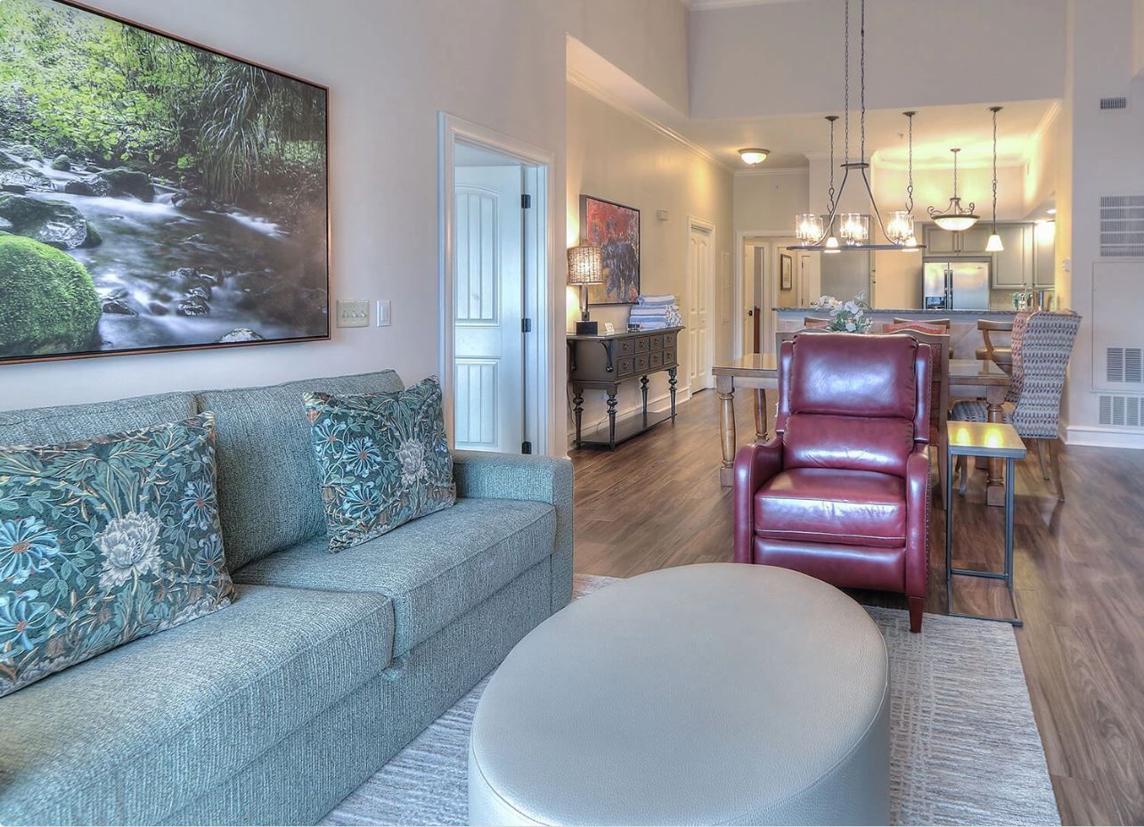 Complete Contract Furniture