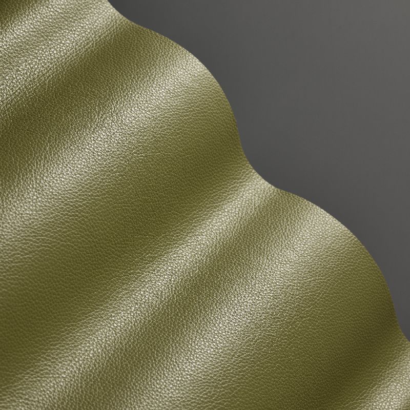 Sage Leather Option