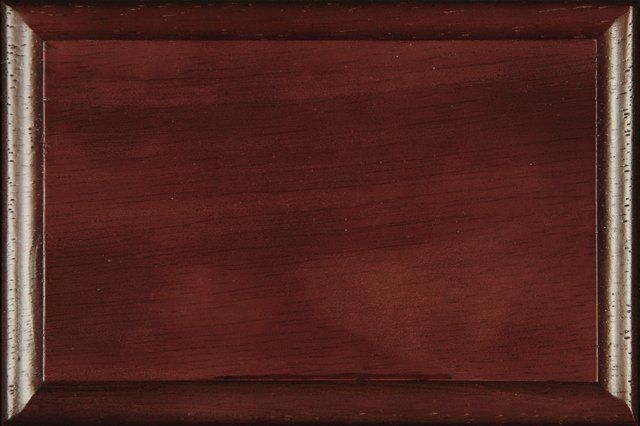 CUSTOM STAIN OPTIONS | COMPLETE CONTRACT