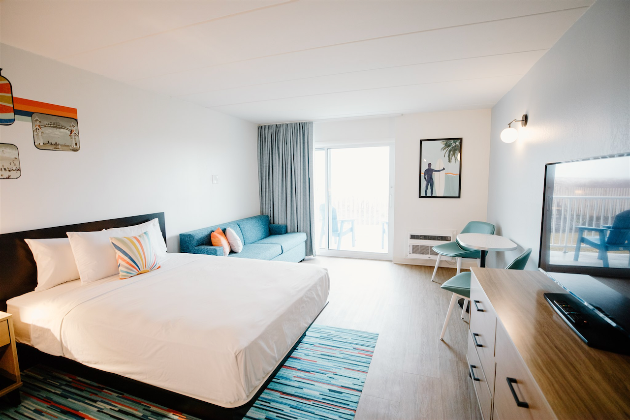Beautiful Interiors | Complete Contract Custom Furniture Design | Boutique Hotelier Furniture Supplier