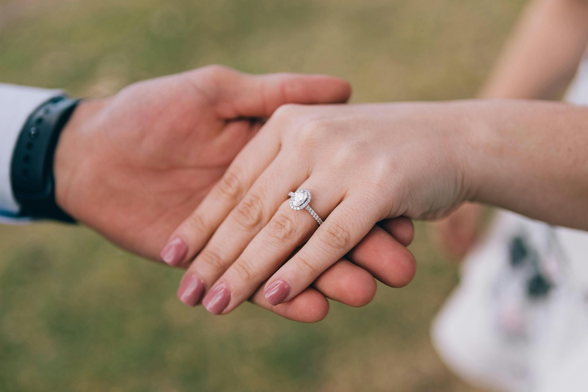 Engagement Rings in Houston, TX