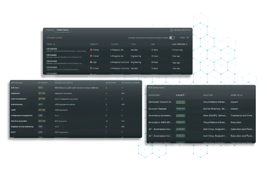 A computer screen with a bunch of icons on it