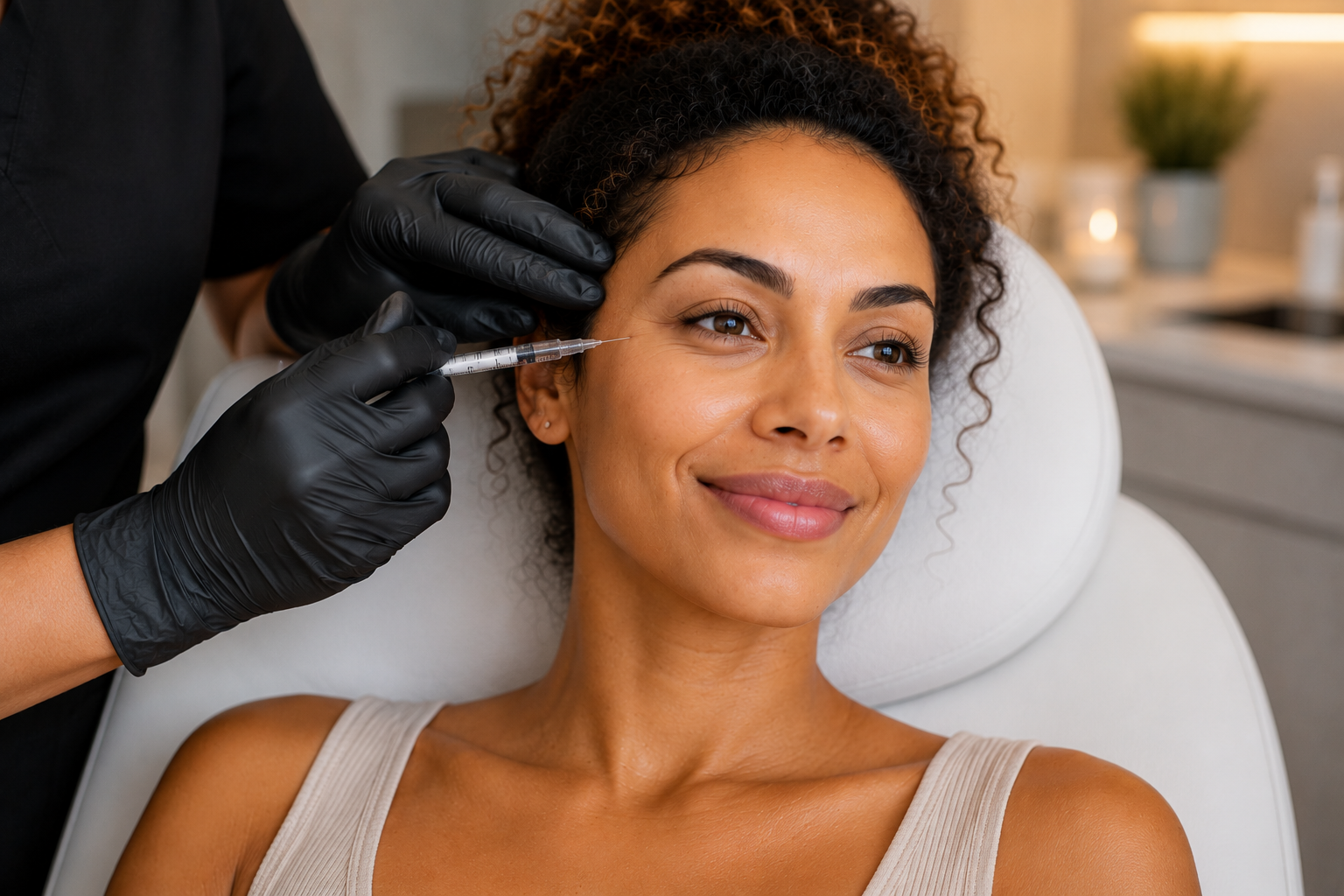 best med spa to get botox and facials in savannah ga