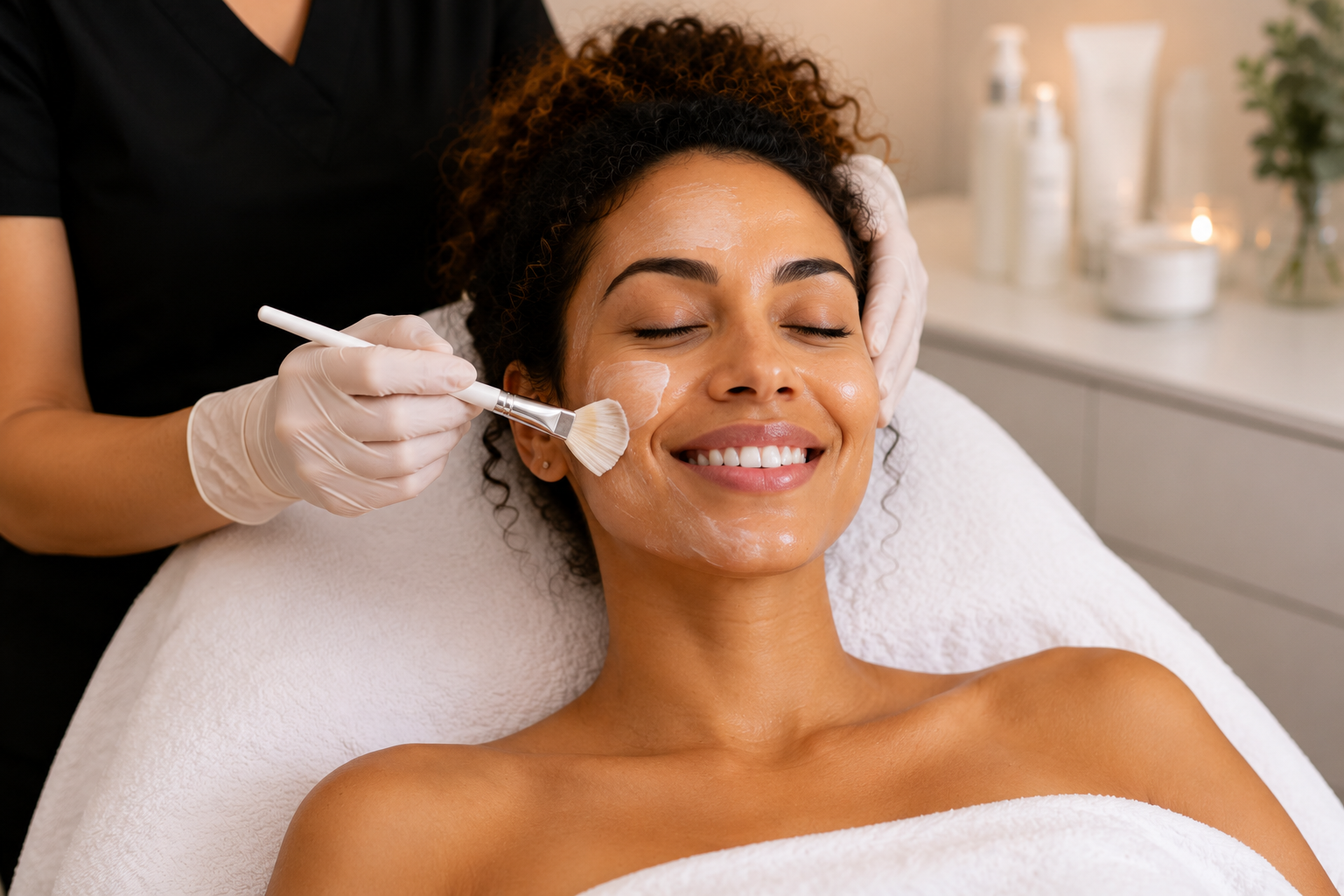 best place to get botox and facials in savannah ga