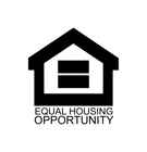 Fair housing symbol – Equal Housing logo