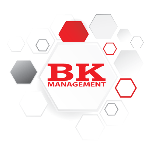 BL Management redirects user to the other company website