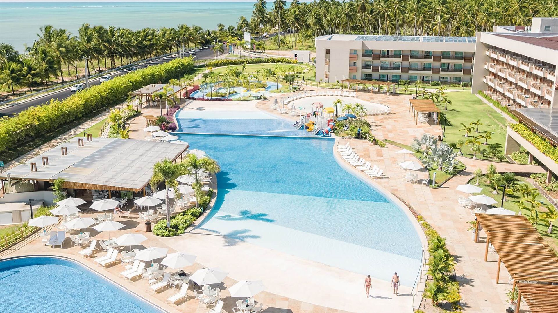 Resort Japaratinga