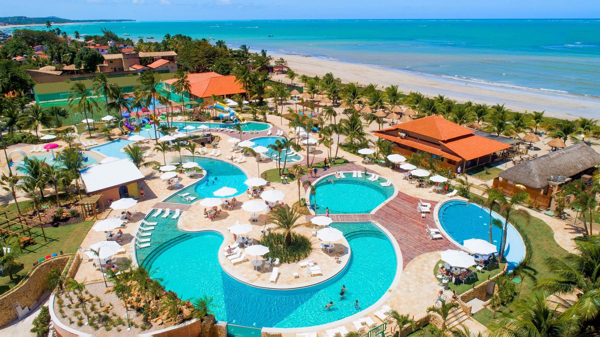 resort salinas maragogi