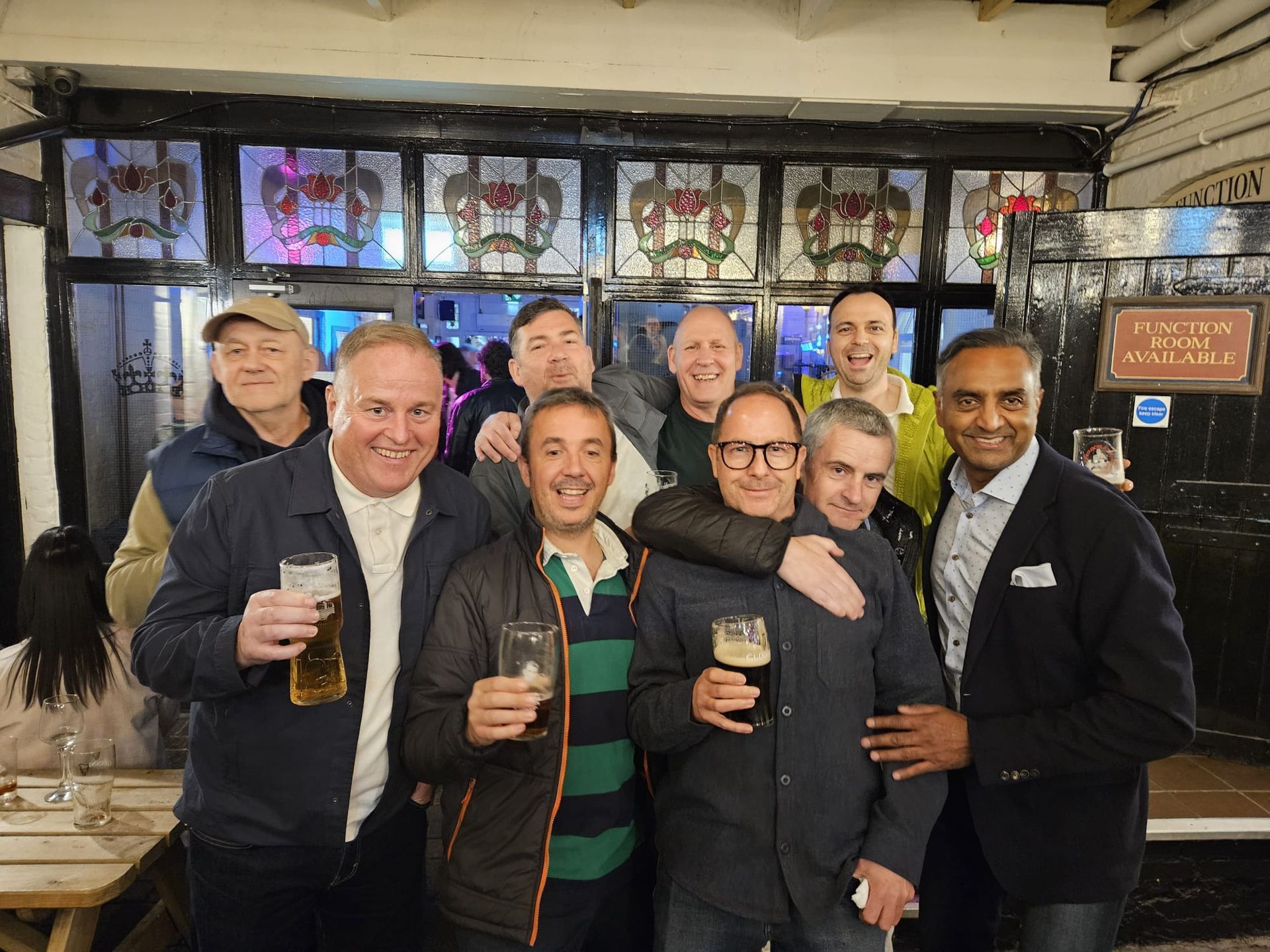 Community Spirit