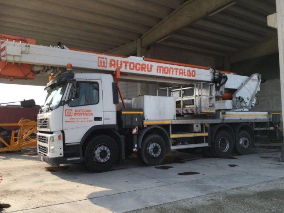 Multitel J352 TA
