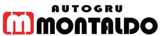 AUTOGRÙ MONTALDO - LOGO
