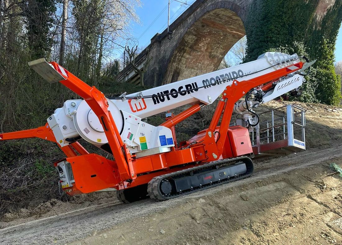 Multitel J352 TA