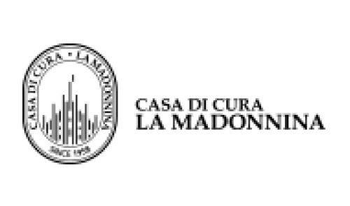 Logo La Madonnina