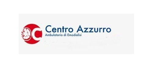 Logo Centro Azzurro