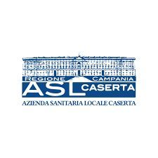 Logo ASL Casertya
