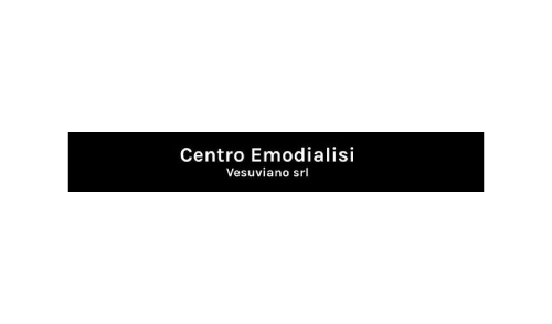 Logo Centro Vesuviano